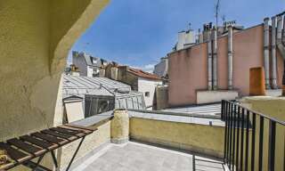 Appartement 2 Pièces 53 m² à vendre à Paris 14 (75014)