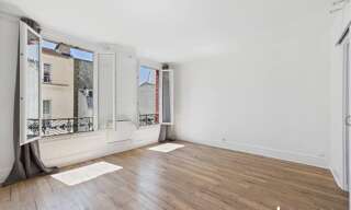 Appartement 2 Pièces 53 m² à vendre à Paris 14 (75014)