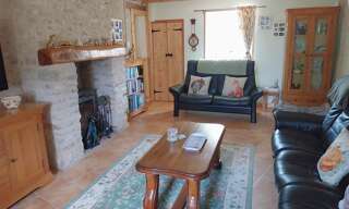 Maison 6 Pièces 125 m² à vendre à Mézières-en-Brenne (36290)