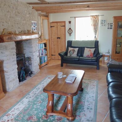 Maison 6 pièces 174900 €