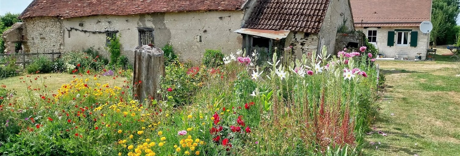 Maison 6 Pièces 125 m² à vendre à Mézières-en-Brenne (36290)