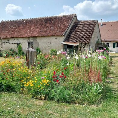 Maison 6 pièces 174900 €