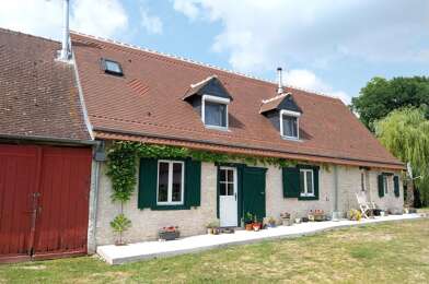 Maison 6 pièces 174900 €