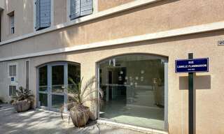 Commerce  48 m² à louer à La Seyne-sur-Mer (83500)