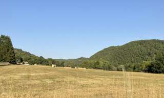 Terrain  14935 m² à vendre à Castelfranc (46140)