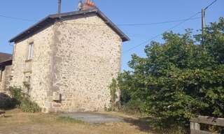 Maison 6 Pièces 94 m² à vendre à Saint-Junien (87200)