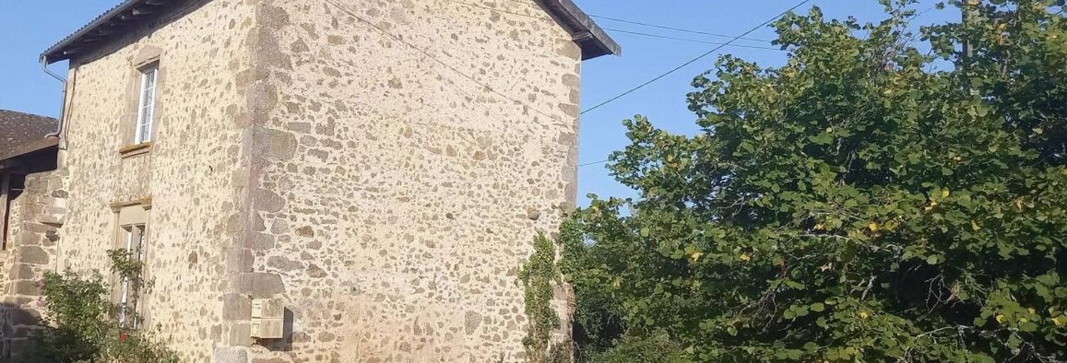 Maison 6 Pièces 94 m² à vendre à Saint-Junien (87200)