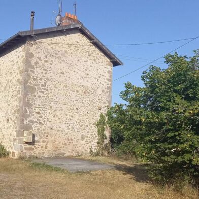 Maison 6 pièces 145000 €