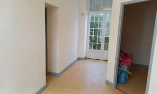 Maison 6 Pièces 94 m² à vendre à Saint-Junien (87200)