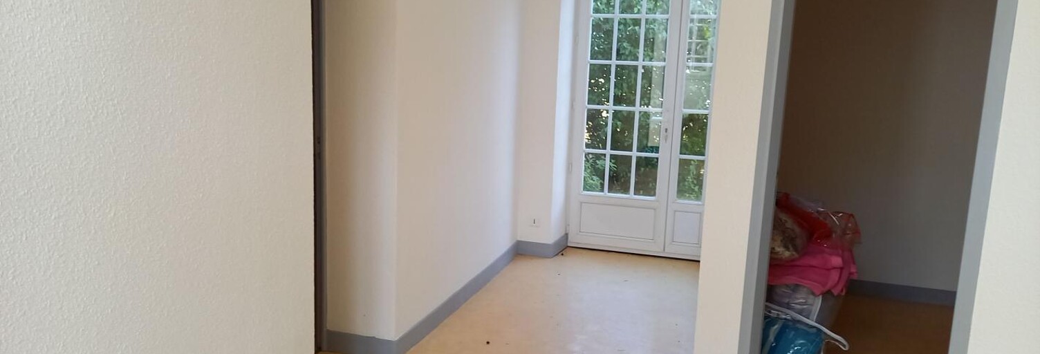 Maison 6 Pièces 94 m² à vendre à Saint-Junien (87200)