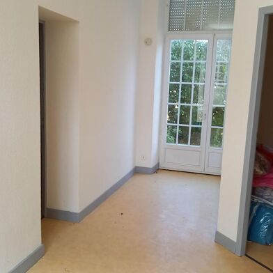 Maison 6 pièces 145000 €