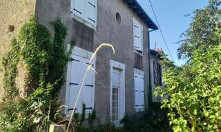 Maison 6 Pièces 94 m² à vendre à Saint-Junien (87200)