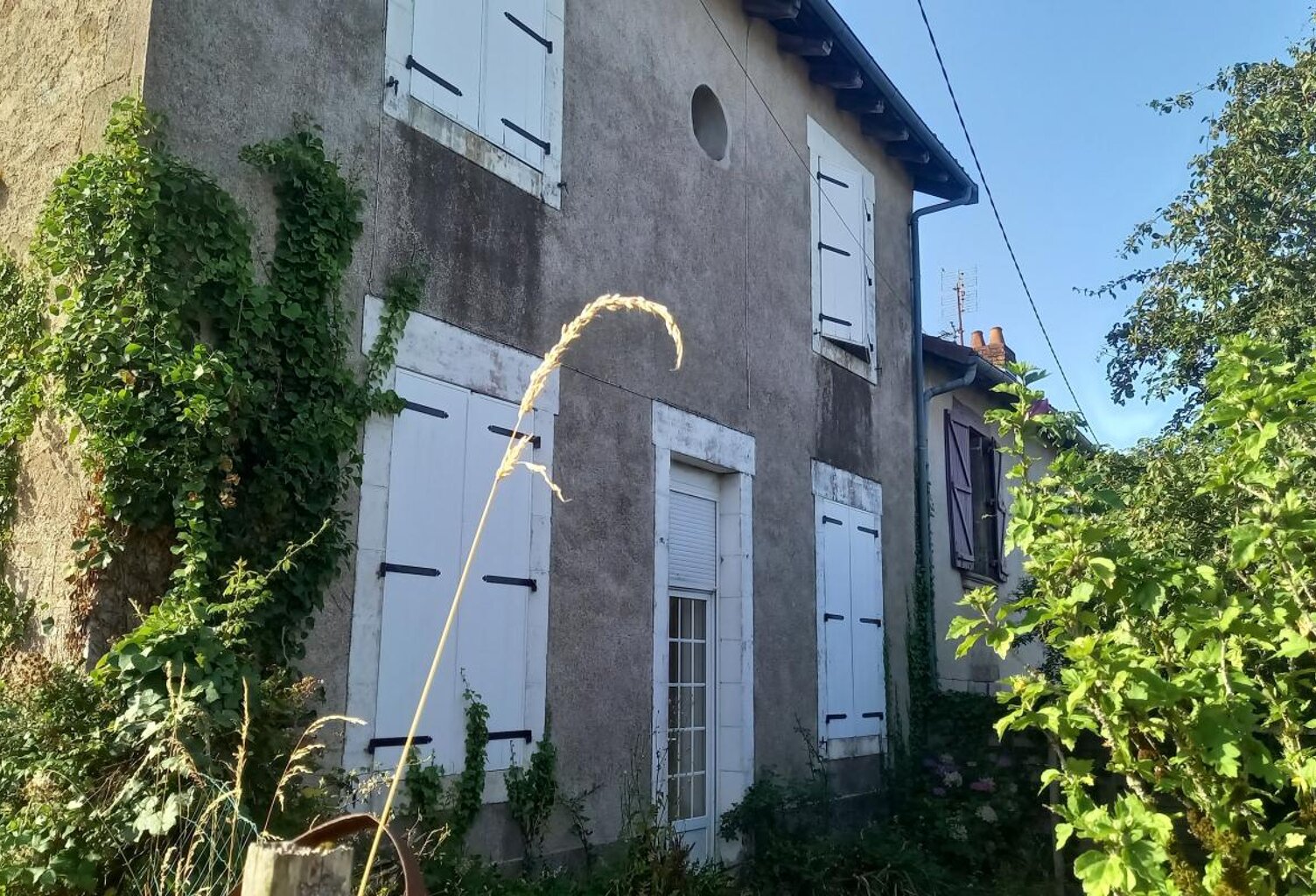 Maison avec 2 Appartements individuel  avec Dépendances — photo 1