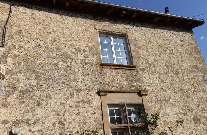 Maison avec 2 Appartements individuel  avec Dépendances — photo 2
