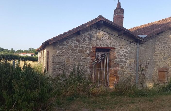 Maison avec 2 Appartements individuel  avec Dépendances — photo 4