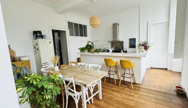 Appartement 4 pièces  à vendre Pau 64000