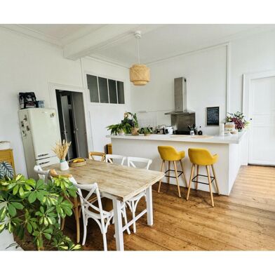 Appartement 4 pièces 365000 €