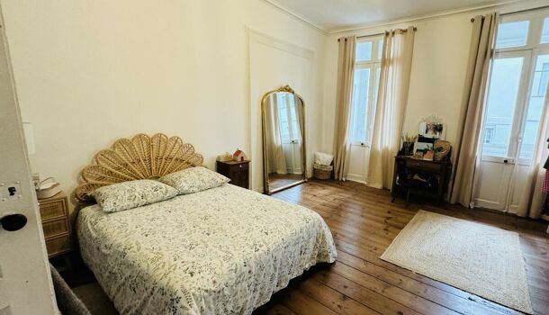 Appartement 4 pièces  à vendre Pau 64000