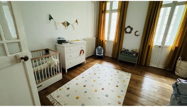 Appartement 4 pièces  à vendre Pau 64000