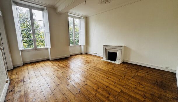 Appartement 4 pièces  à vendre Pau 64000