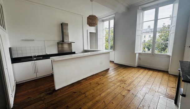 Appartement 4 pièces  à vendre Pau 64000