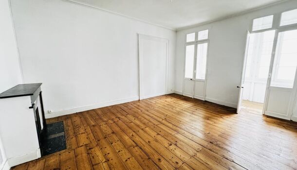 Appartement 4 pièces  à vendre Pau 64000