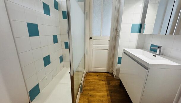 Appartement 4 pièces  à vendre Pau 64000