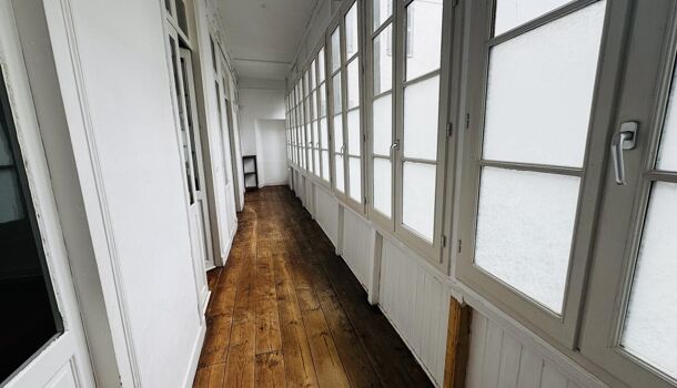 Appartement 4 pièces  à vendre Pau 64000