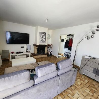 Maison 5 pièces 229500 €