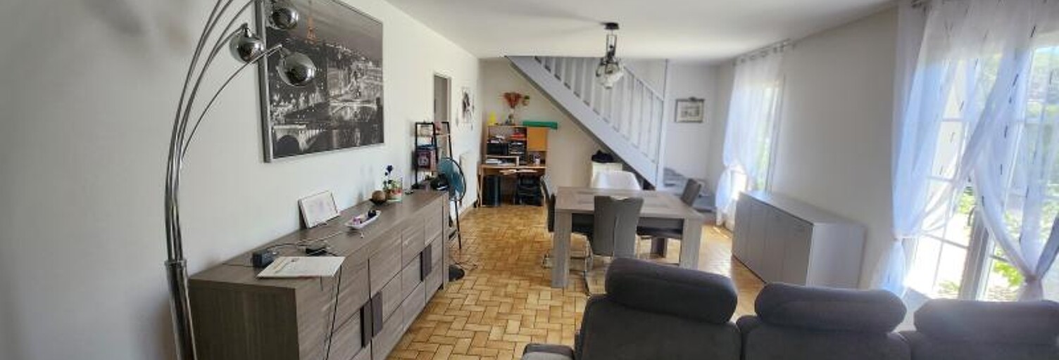 Maison 5 Pièces 116 m² à vendre à Villers-Cotterêts (02600)