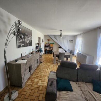 Maison 5 pièces 229500 €