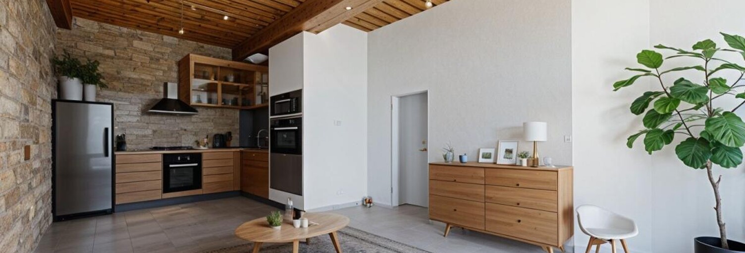 Appartement 2 Pièces 47 m² à vendre à Lyon 9 (69009)