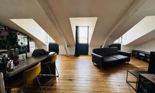 Appartement 2 Pièces 57 m² à vendre à Pau (64000)