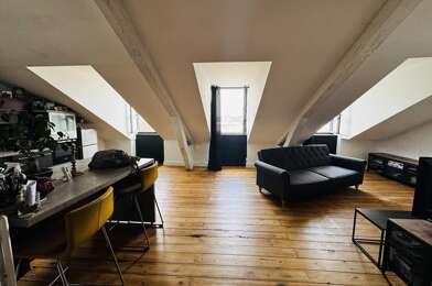 Appartement 2 pièces 143000 €