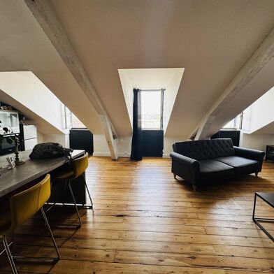 Appartement 2 pièces 143000 €