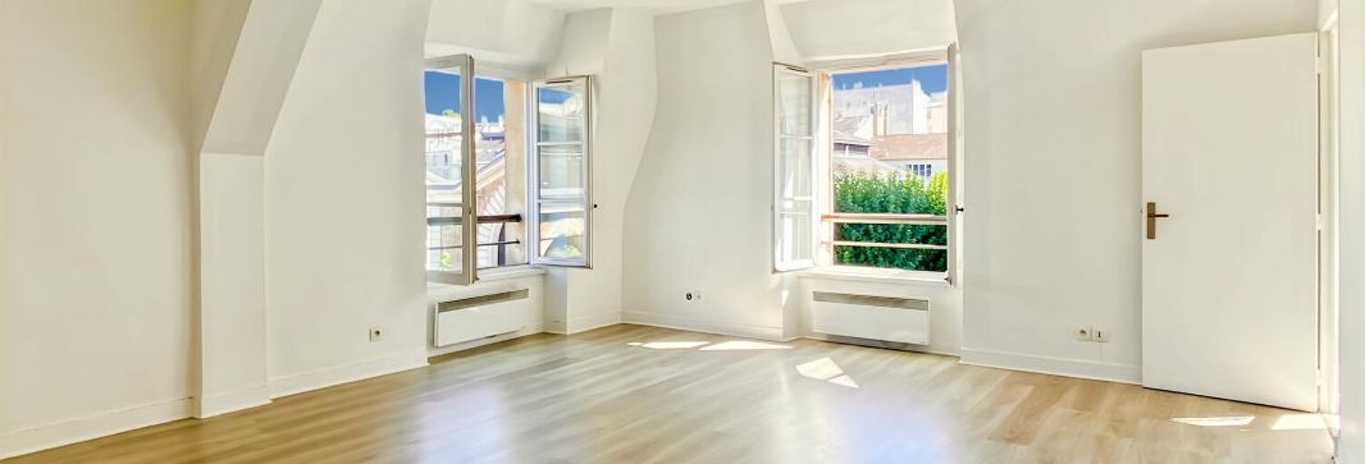 Appartement 1 Pièce 42 m² à vendre à Versailles (78000)