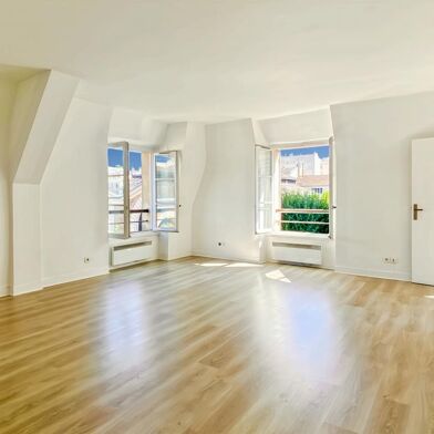 Appartement 1 pièces 339000 €