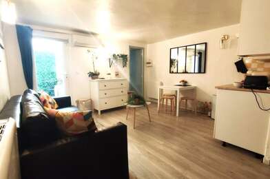Appartement 2 pièces 99000 €