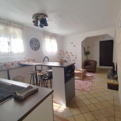 Appartement 2 pièces 117000 €