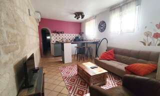 Appartement 2 Pièces 34 m² à vendre à Avignon (84000)