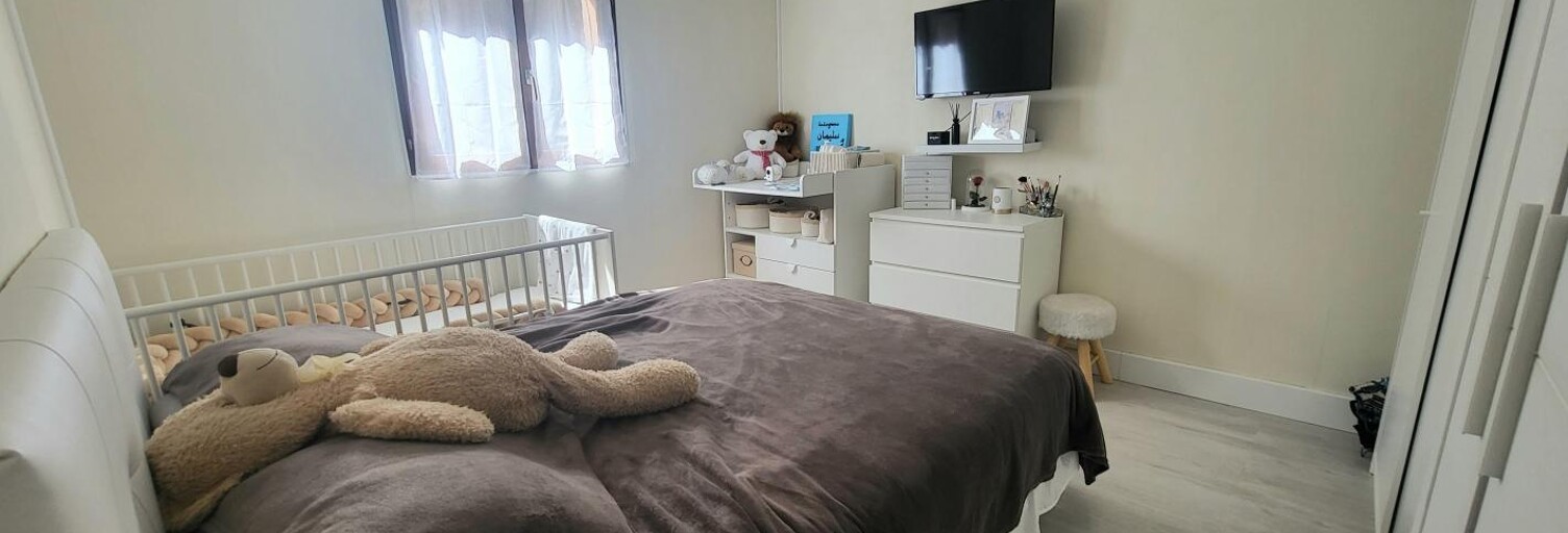 Maison 6 Pièces 144 m² à vendre à Avignon (84000)