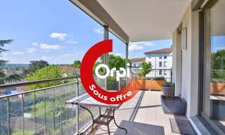 Appartement 5 Pièces 162 m² à vendre à Saint-Genis-Laval (69230)