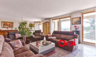 Appartement 5 Pièces 162 m² à vendre à Saint-Genis-Laval (69230)