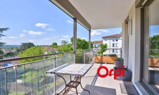 Appartement 5 Pièces 162 m² à vendre à Saint-Genis-Laval (69230)