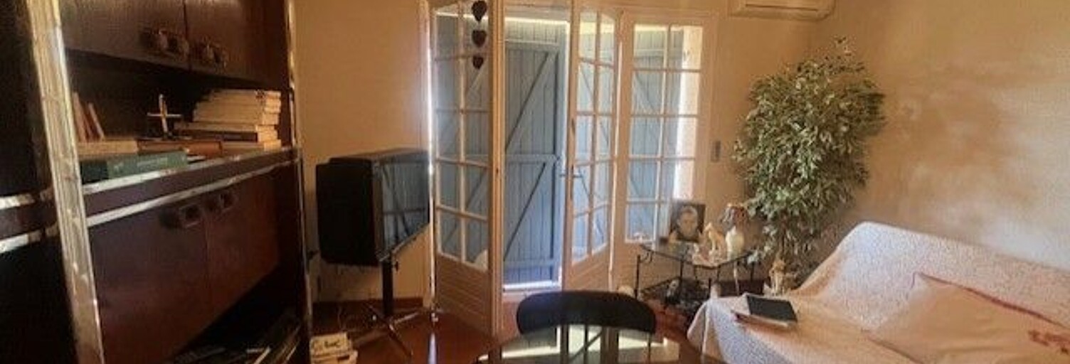 Appartement 1 Pièce 28 m² à vendre à Six-Fours-les-Plages (83140)