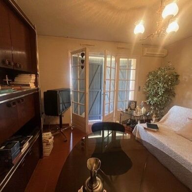 Appartement 1 pièces 130000 €
