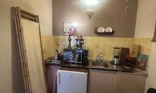 Appartement 1 Pièce 28 m² à vendre à Six-Fours-les-Plages (83140)