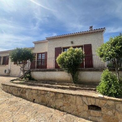 Maison 5 pièces 555000 €