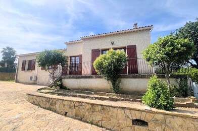 Maison 5 pièces 539000 €