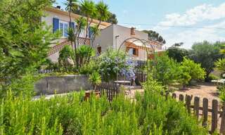 Maison 5 Pièces 137 m² à vendre à La Seyne-sur-Mer (83500)